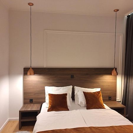 Accommodation Iva Zara Esterno foto