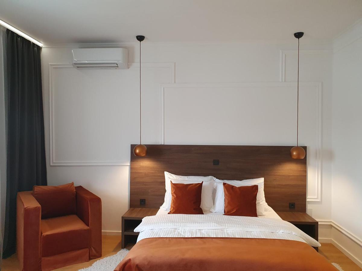Accommodation Iva Zara Esterno foto