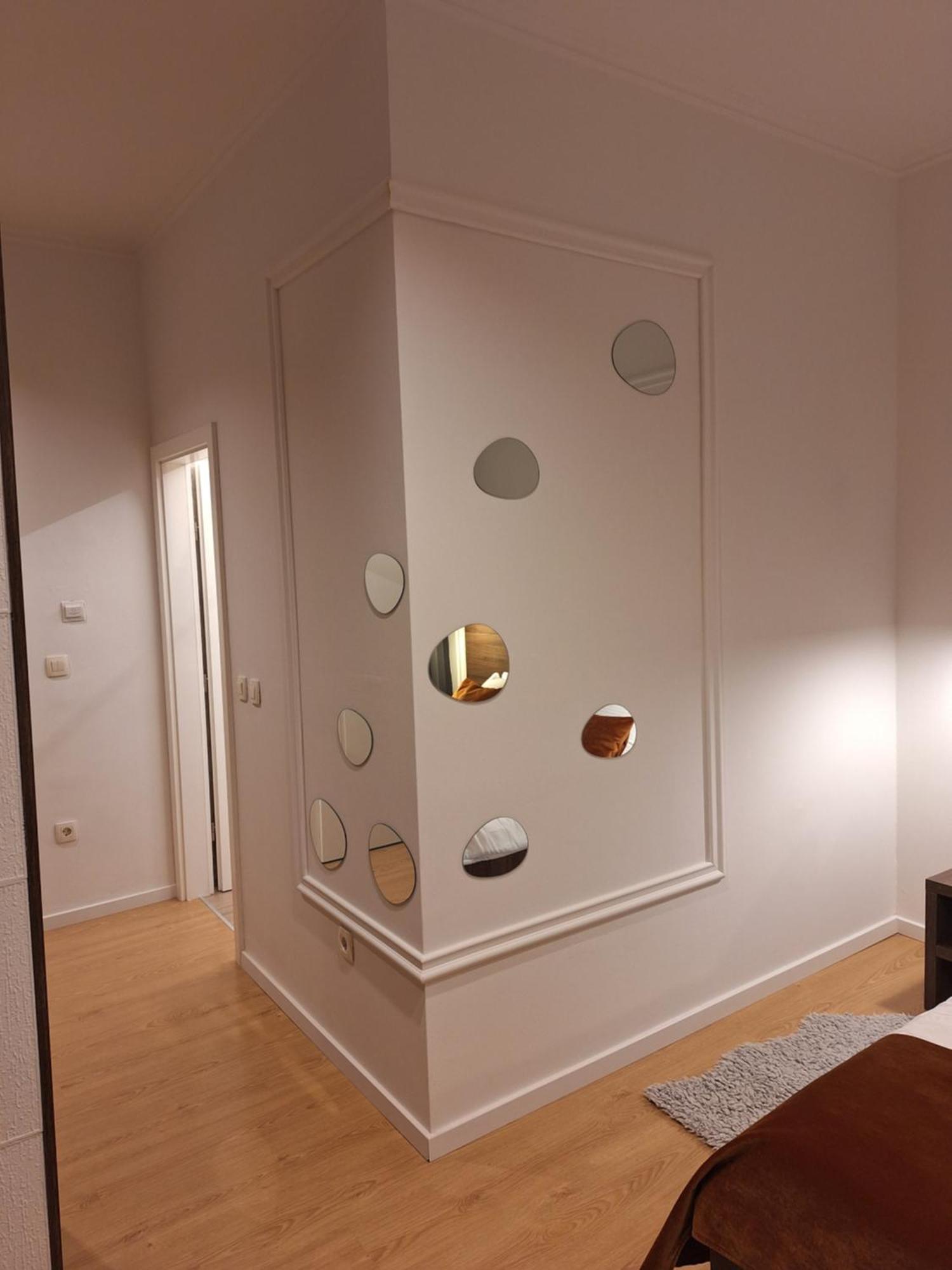 Accommodation Iva Zara Esterno foto