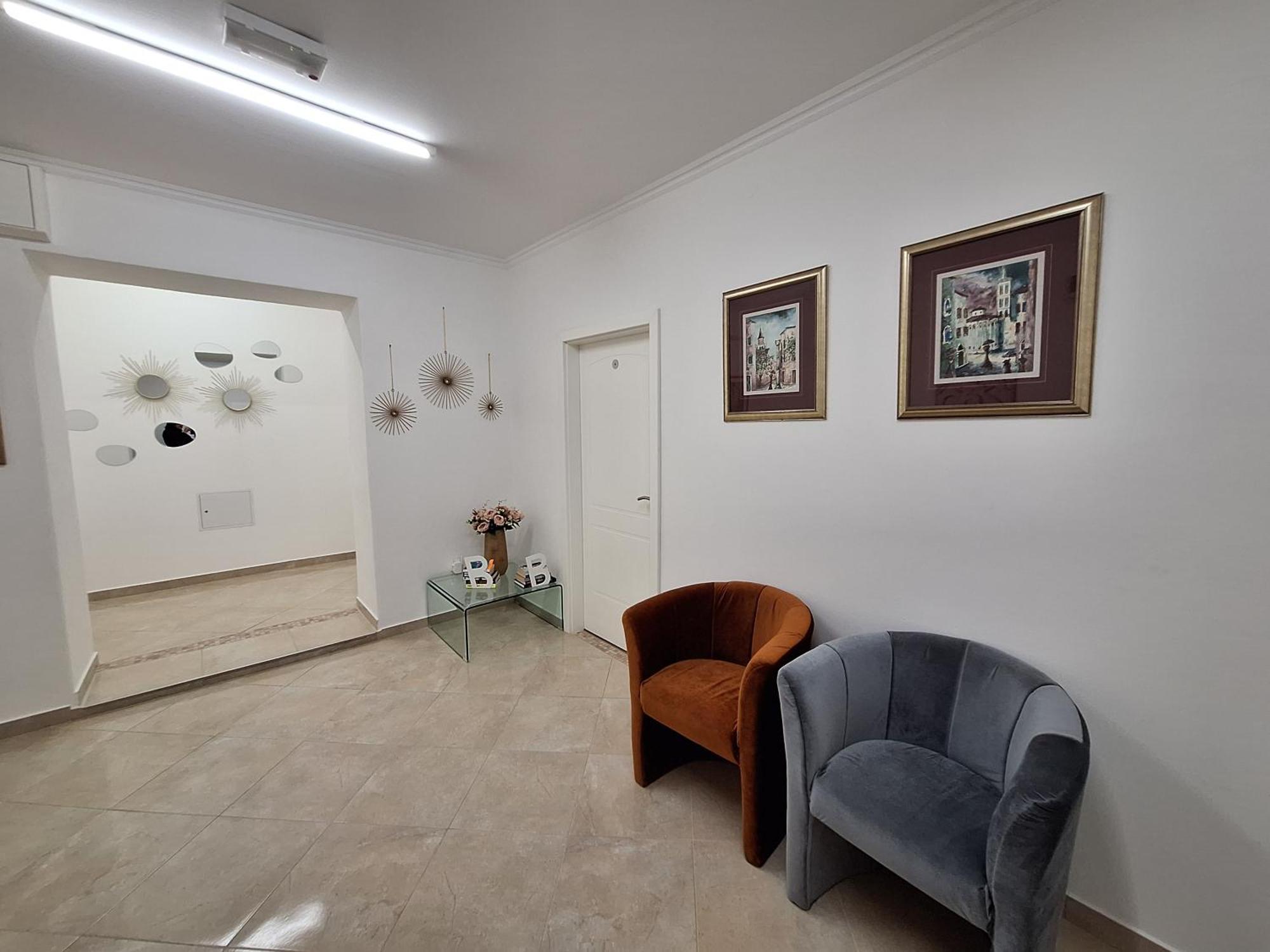 Accommodation Iva Zara Esterno foto