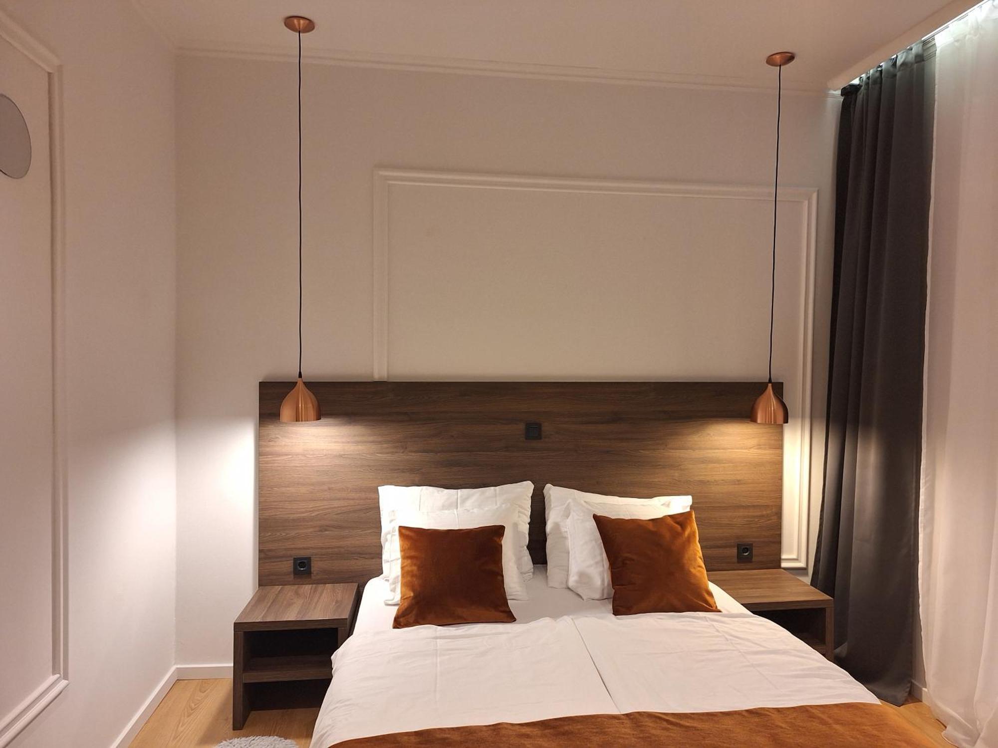 Accommodation Iva Zara Esterno foto